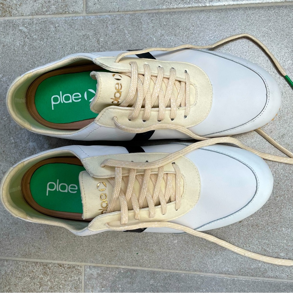 PLAE Ecols Waterproof Sneaker, gender neutral W 10 / M 8.5 - Picture 5 of 16